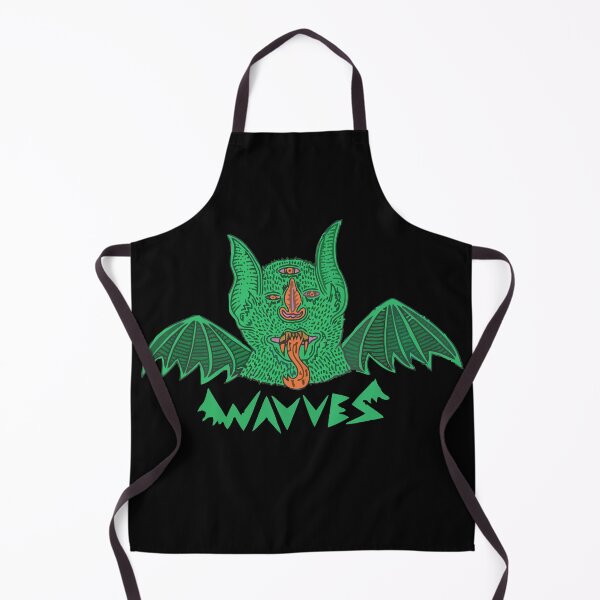 Item preview, wavves designed and sold by BKPride.