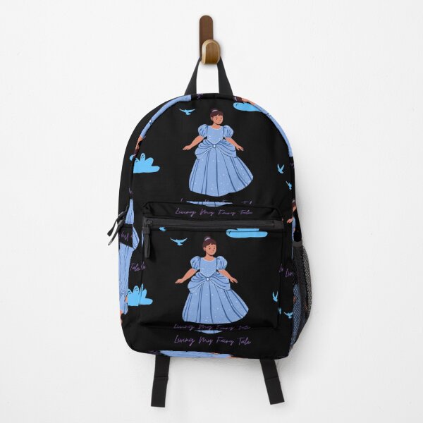 Item preview, Living My Fairy Tale! designed and sold by CreativeMindEra.