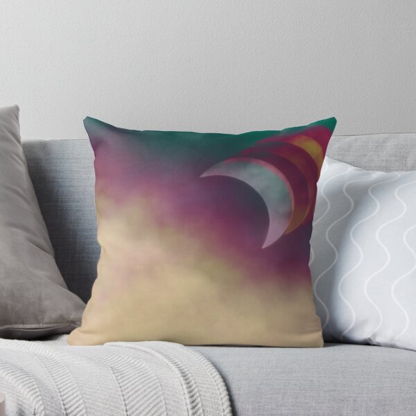 Item preview, Solar Eclipse 2017 designed and sold by ChopKickPanda.