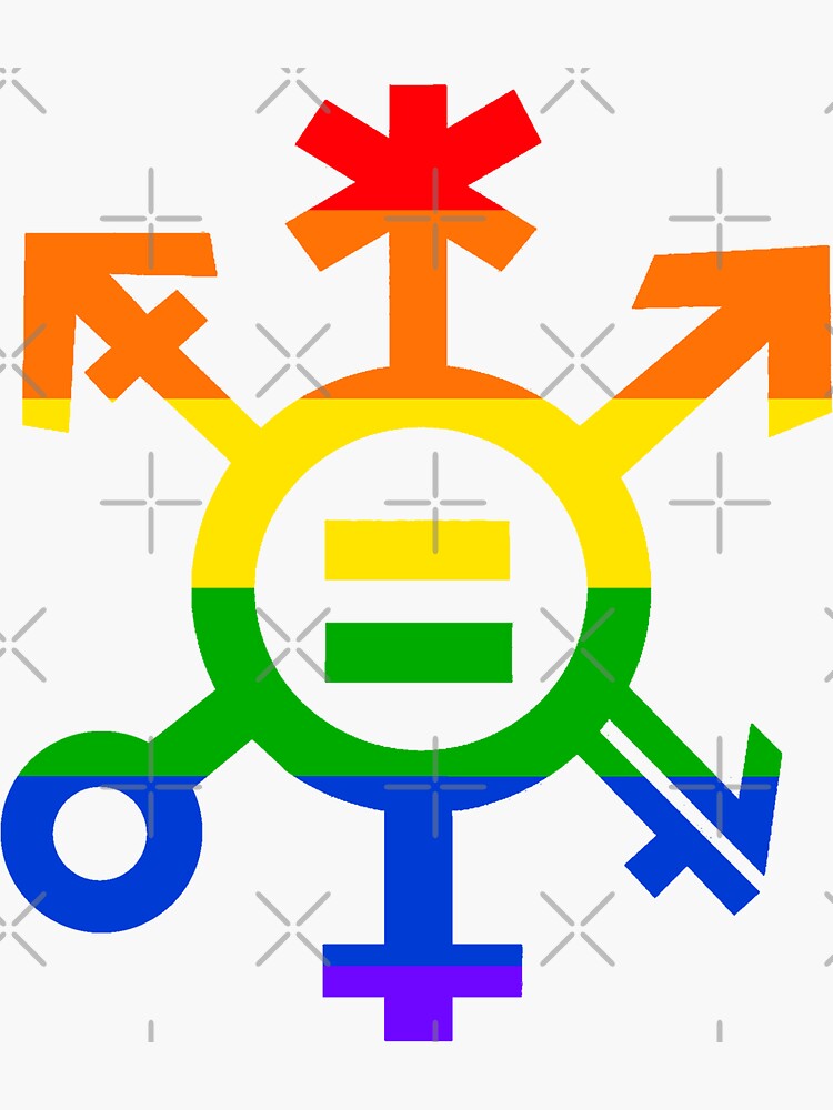 symbol of equality