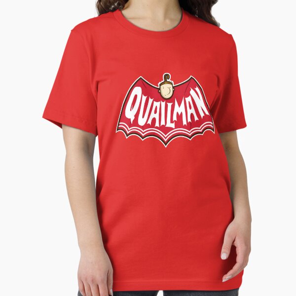 Quailman Essential T-Shirt