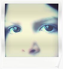 Polaroid Poster