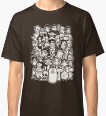 Point and Click Classic T-Shirt