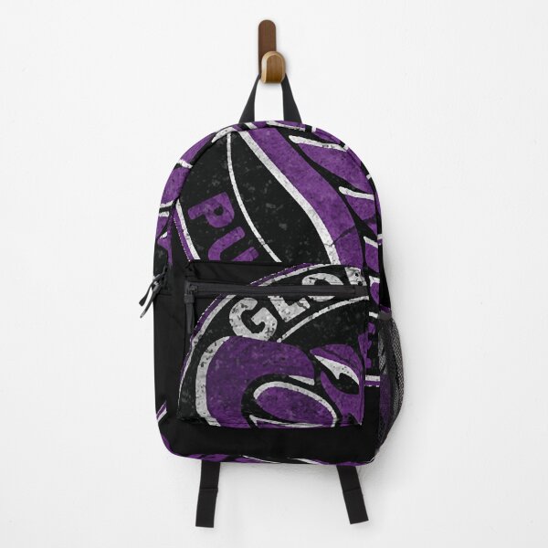 Item preview, Globo Gym Purple Cobras Classic   designed and sold by TimothyBrammer.
