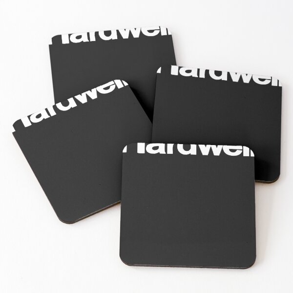 Item preview, Best Seller   Hardwell Logo Merchandise   designed and sold by Alinamith.