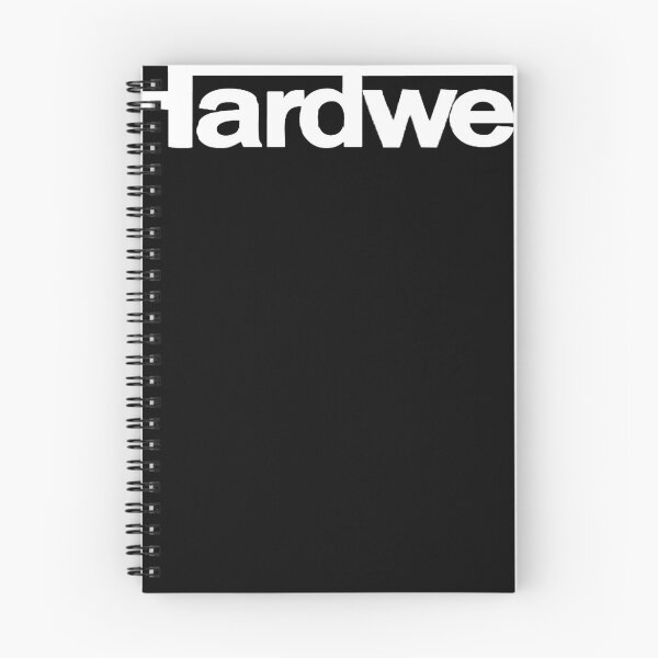 Item preview, Best Seller   Hardwell Logo Merchandise   designed and sold by Alinamith.