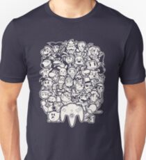 64Bit Unisex T-Shirt