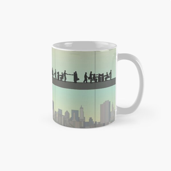 Item preview, Work in a big company. Motivation Monday. designed and sold by AnnaZhdanova.