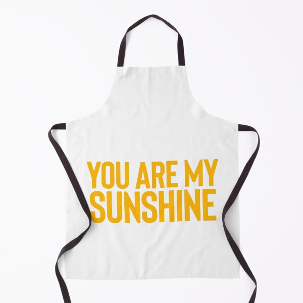 Item preview, you are my sunshine designed and sold by lunacarter.