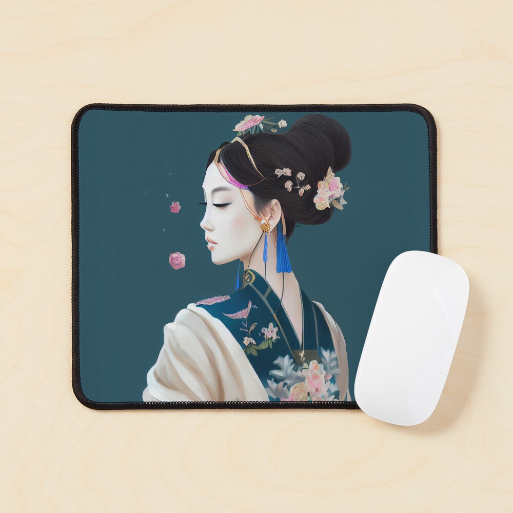 Item preview, Mouse Pad designed and sold by sofiatheof.