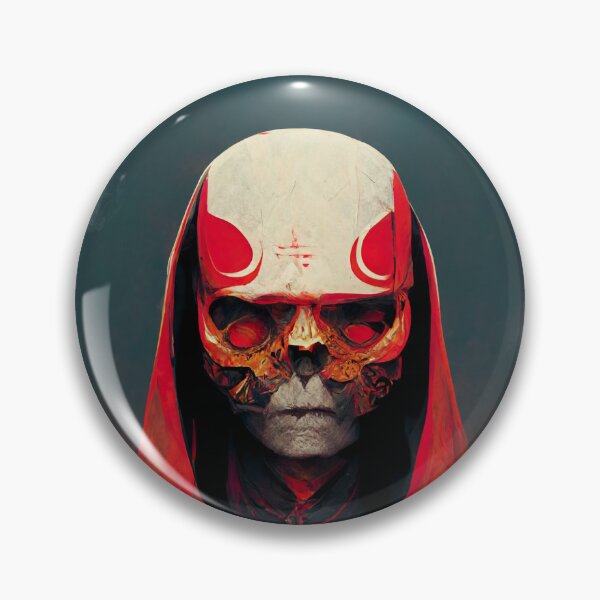Item preview, the red demon designed and sold by zebia.