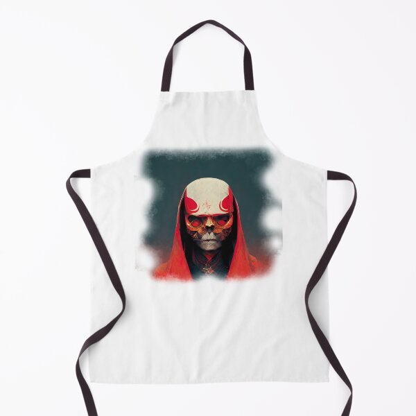 Item preview, the red demon designed and sold by zebia.