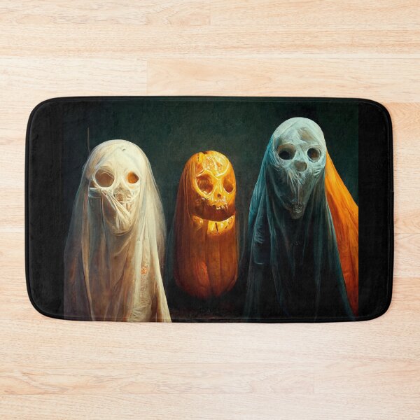 Item preview, Ghost Friends designed and sold by DeeaNova.