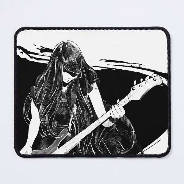 Item preview, BANDMAID MISA INK STYLE designed and sold by joearc.