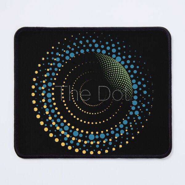 Item preview, Make Your Mark See Where It Takes You The Dot Day September 15 designed and sold by Boomroom.