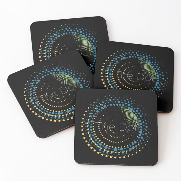 Item preview, Make Your Mark See Where It Takes You The Dot Day September 15 designed and sold by Boomroom.