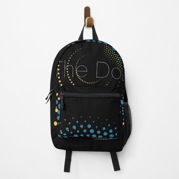 Item preview, Make Your Mark See Where It Takes You The Dot Day September 15 designed and sold by Boomroom.