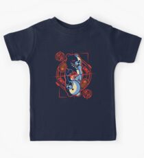 King of Despair Kids Tee
