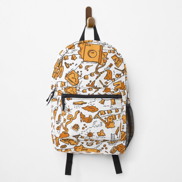 Item preview, laundry pattern ( White ) designed and sold by amanjabal.