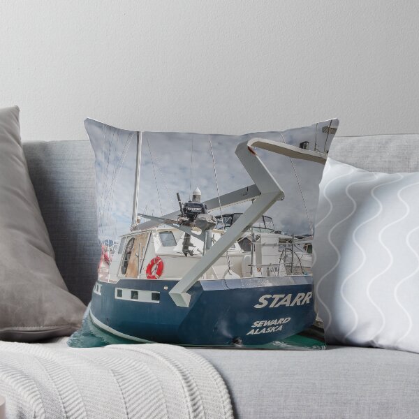 Item preview, Yachting in Seward!  designed and sold by John  Kapusta.