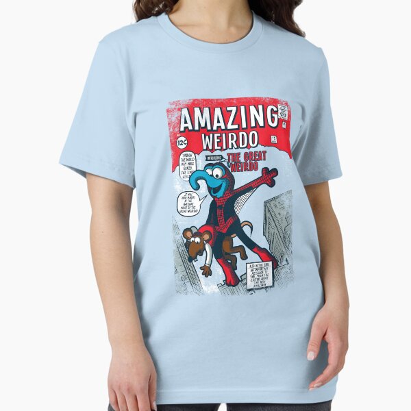 Amazing Wierdo Essential T-Shirt