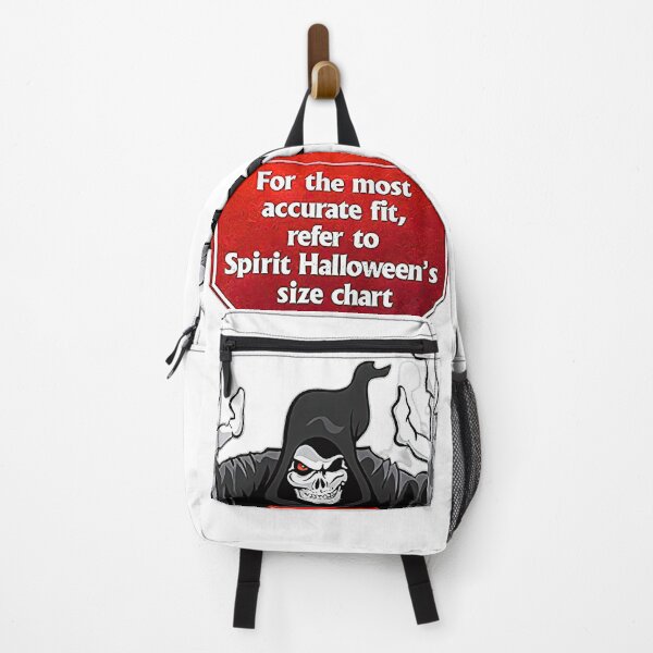 Item preview, For the most accurate fit, refer to Spirit Halloween's size chart designed and sold by LOLHTSHOP.