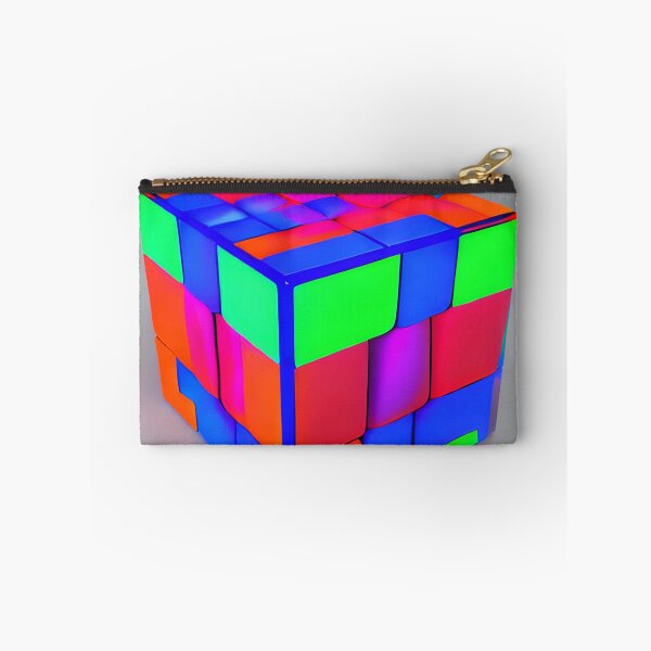 Item preview, AI Generated Cube designed and sold by Jaraz.