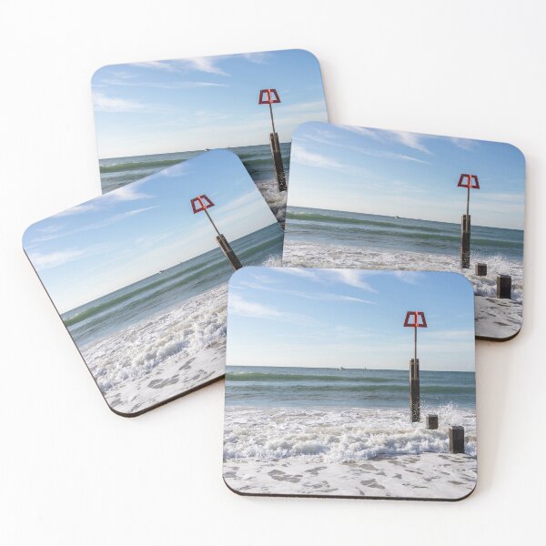 Item preview, The Coast designed and sold by Tanya C  Smith.