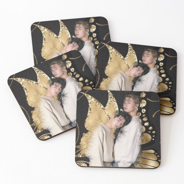 Item preview, Magnificent Butterflies designed and sold by Spectra12.