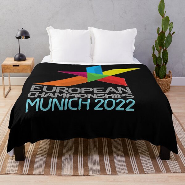 Item preview, European Championships Munich Classic   designed and sold by jerrylson.