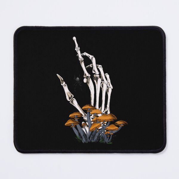 Item preview, Skeleton Hand Tattoo designed and sold by The Love Quill.