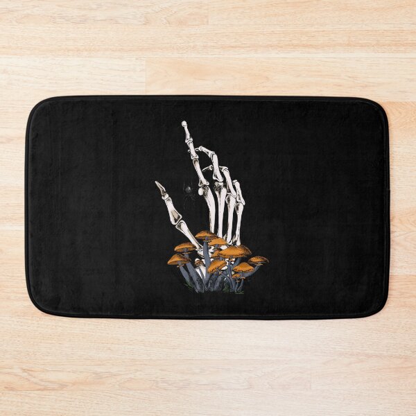 Item preview, Skeleton Hand Tattoo designed and sold by The Love Quill.