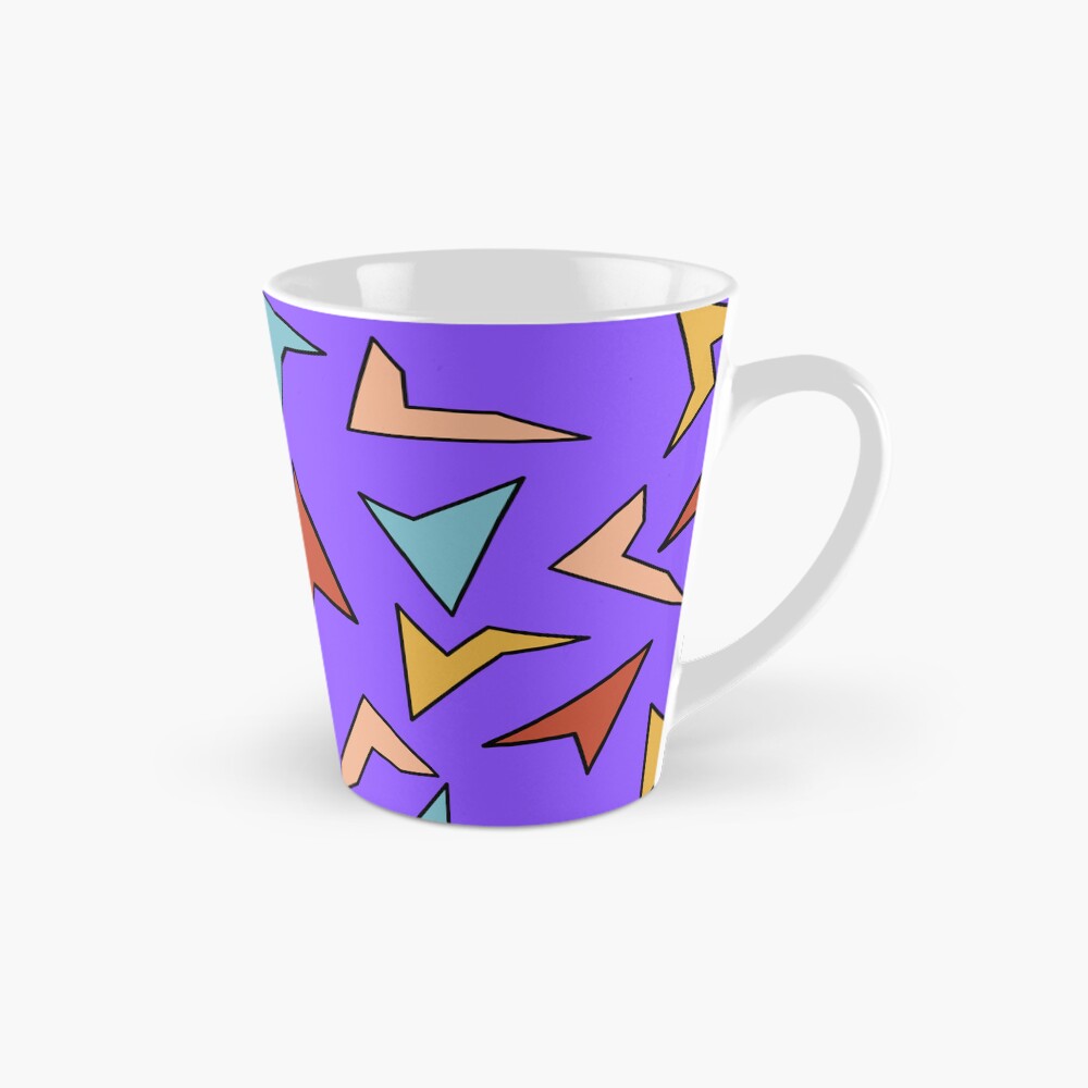 Item preview, Tall Mug designed and sold by ArtOrg.