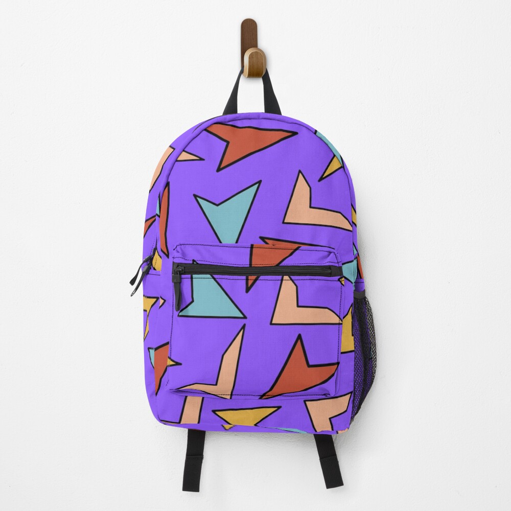 Item preview, Backpack designed and sold by ArtOrg.