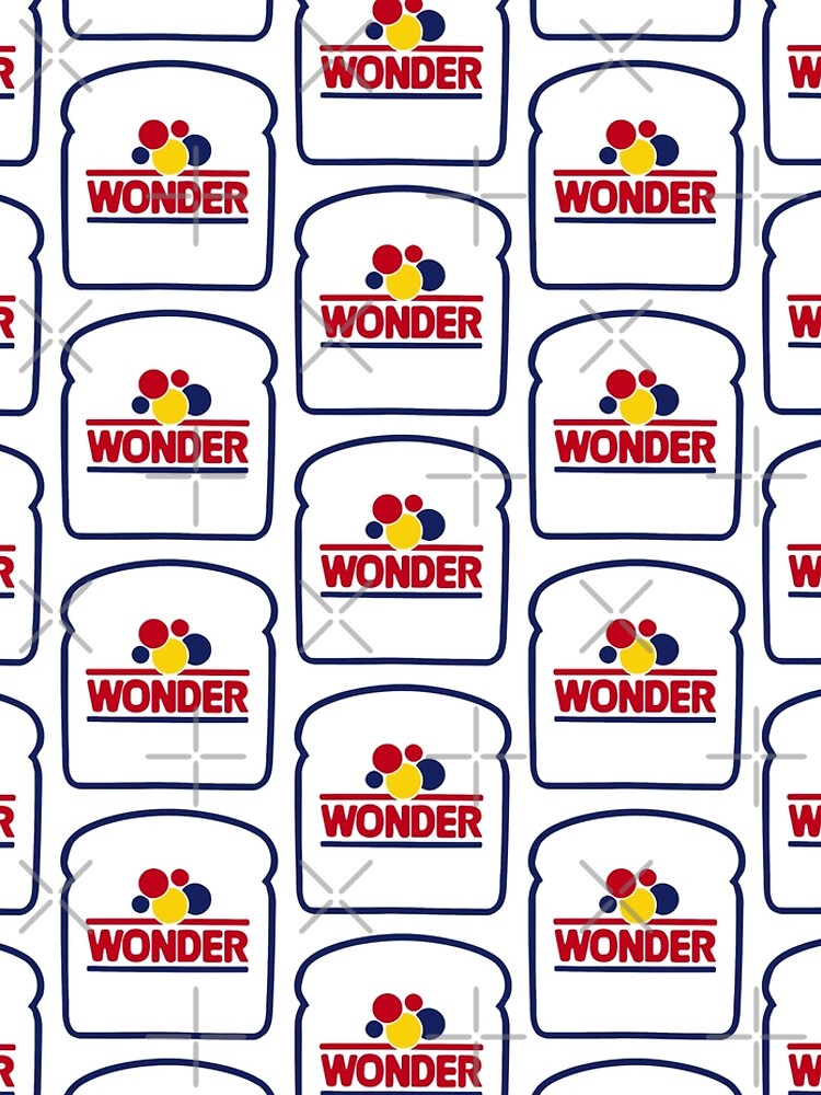 WONDER BREAD 3 by marketSPLA