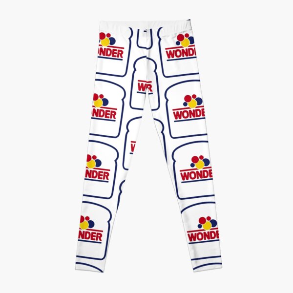 WONDER BREAD 3 Leggings