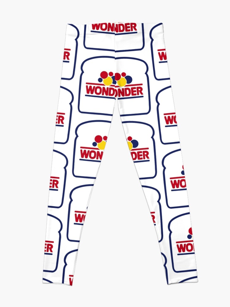 Alternate view of WONDER BREAD 3 Leggings