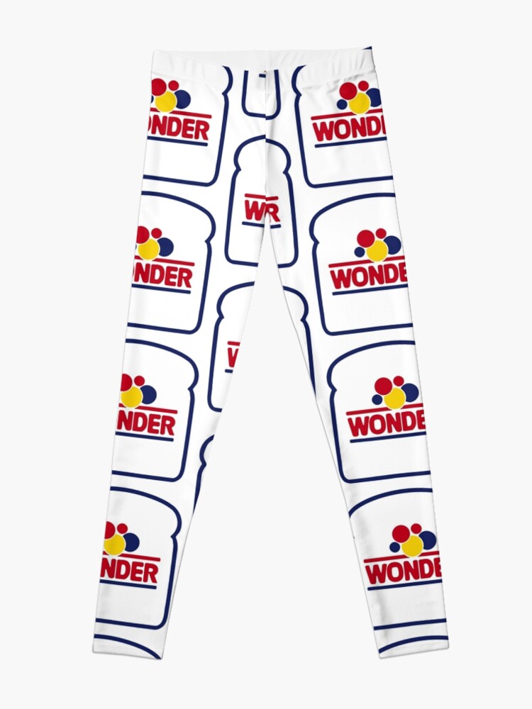Alternate view of WONDER BREAD 3 Leggings