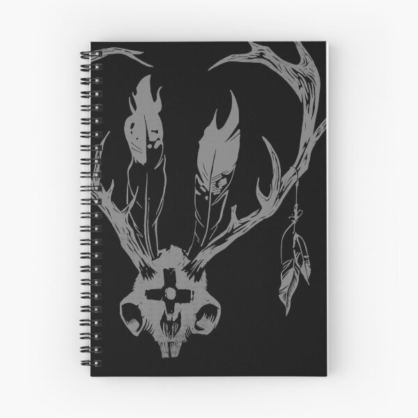 Item preview, Ceremonial Jackalope skull - silver edition designed and sold by Ben Walker-Storey.