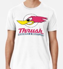 THRUSH Men's Premium T-Shirt