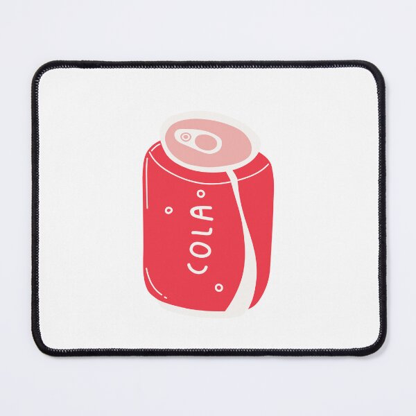 Item preview, Vintage red cola drink designed and sold by RirisGlam.