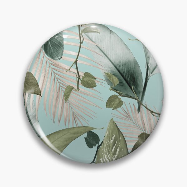 Item preview, Marocco Tropicale #1 #tropical #decor #art designed and sold by Anita's & Bella's Art.