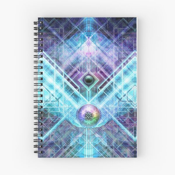 Item preview, Genesis Algorithm designed and sold by Solsticesun.
