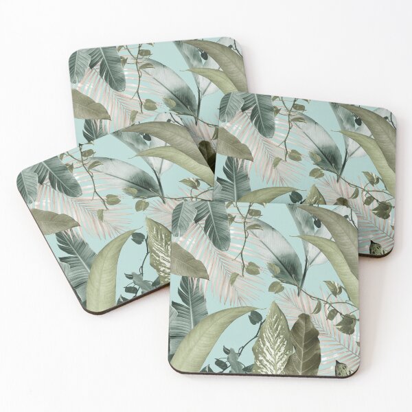 Item preview, Marocco Tropicale #1 #tropical #decor #art designed and sold by Anita's & Bella's Art.