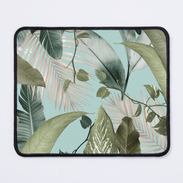 Item preview, Marocco Tropicale #1 #tropical #decor #art designed and sold by Anita's & Bella's Art.