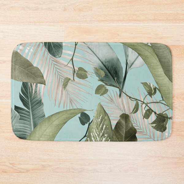 Item preview, Marocco Tropicale #1 #tropical #decor #art designed and sold by Anita's & Bella's Art.