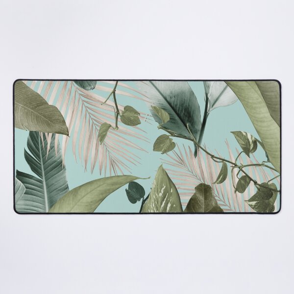 Item preview, Marocco Tropicale #1 #tropical #decor #art designed and sold by Anita's & Bella's Art.