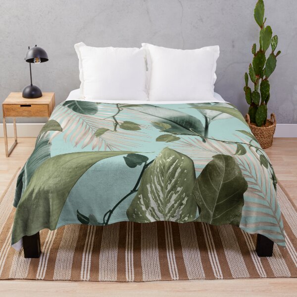 Item preview, Marocco Tropicale #1 #tropical #decor #art designed and sold by Anita's & Bella's Art.