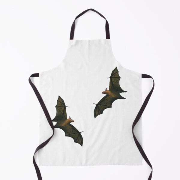 Item preview, dancing flying foxes designed and sold by Corinna Arauner.