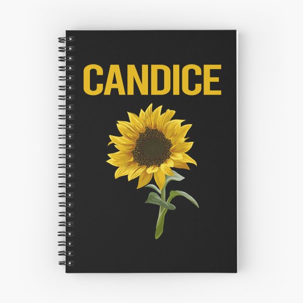 Item preview, Happy Sunflower Candice designed and sold by DistortedDemon.